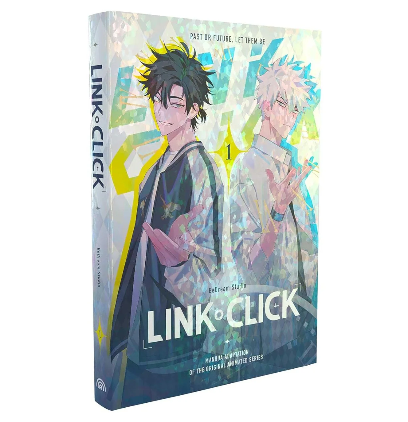 Link Click — Kinokuniya USA
